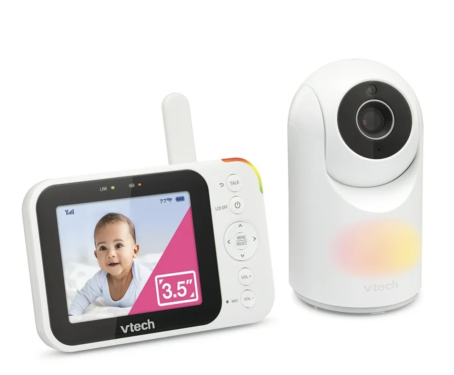 Baby Monitor