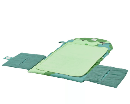 Foldable Baby Mat