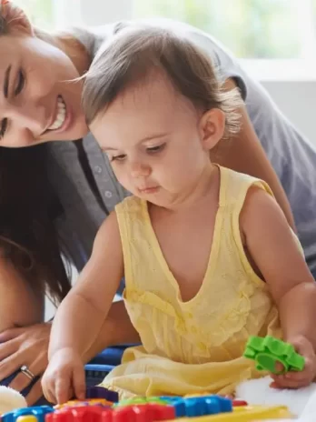 Babysitter Service