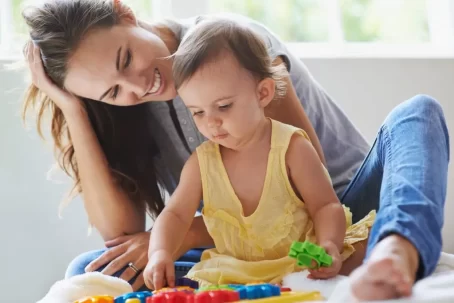 Babysitter Service