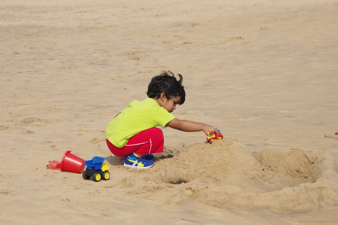 Stress-Free Beach Days in Puerto Vallarta Essential Toddler Gear Every Parent Needs
