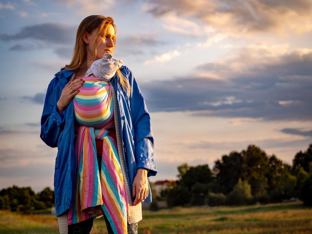 Travel Light and Hands-Free How Baby Wearing Beats Strollers for Puerto Vallarta Adventures
