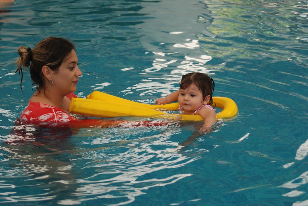 Keep Your Little One Safe and Stress-Free: Essential Pool Safety Tips for Infants Vacationing in Puerto Vallarta