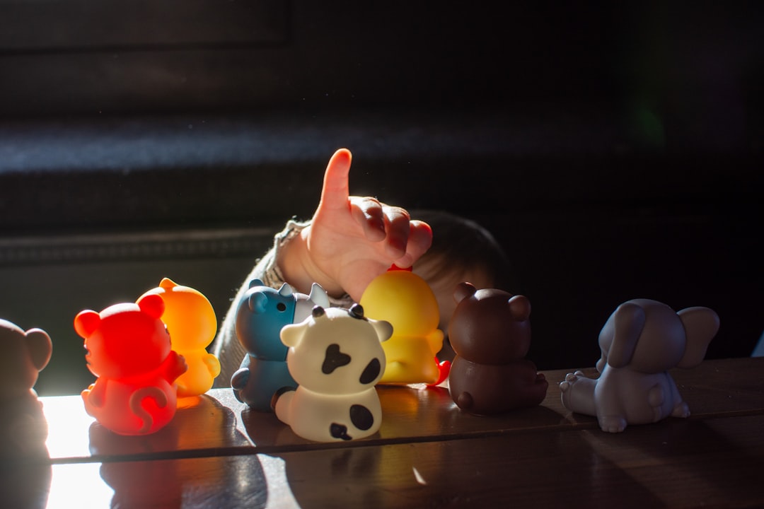 Keep Kids Happy and Travel Light in Puerto Vallarta with Easy Toy Rentals for Hotel Rooms