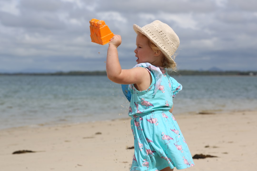 Stress-Free Toddler Beach Days in Puerto Vallarta: Must-Have Essentials for Happy Little Explorers