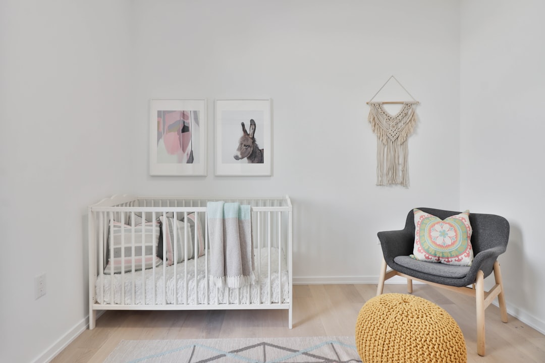 Create a Stress-Free Nursery in Your Puerto Vallarta Airbnb for Better Family Travel Sleep
