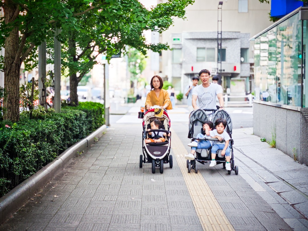 Joggers or Regular Strollers How to Choose for Smooth Cobblestone Strolling in Puerto Vallarta