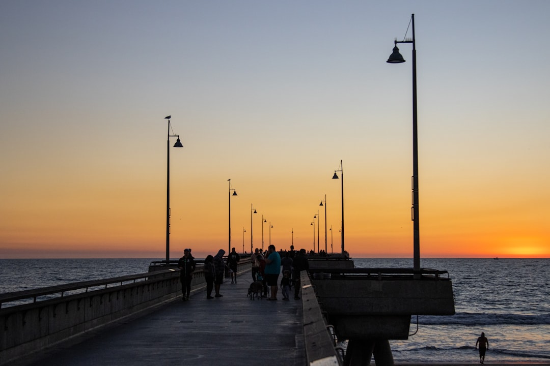 Stress-Free Family Strolling on the Puerto Vallarta Malecon Made Easy for Parents