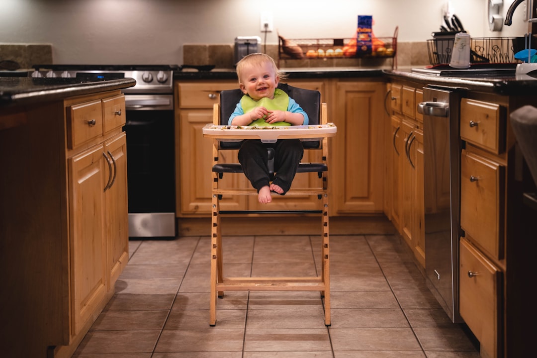 Travel Light and Eat Stress-Free with High Chair Rentals for Puerto Vallarta Villas