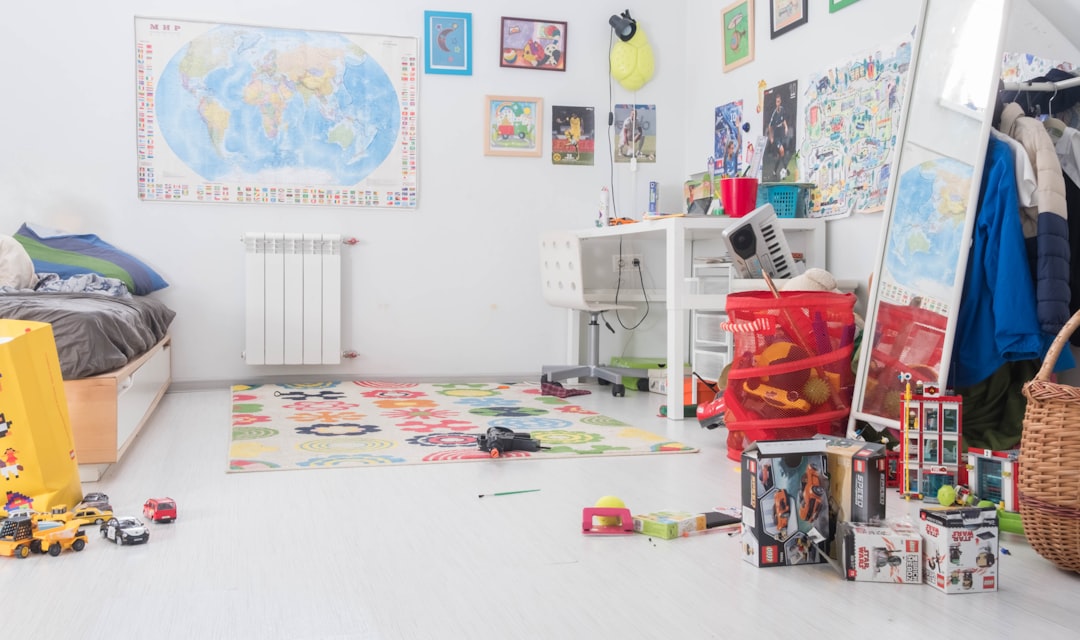 Creating a Stress-Free Nursery in Your Puerto Vallarta Airbnb for Better Baby Sleep