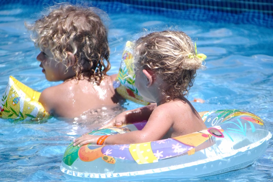 Stress-Free Pool Safety Tips for Infants Traveling with You to Puerto Vallarta