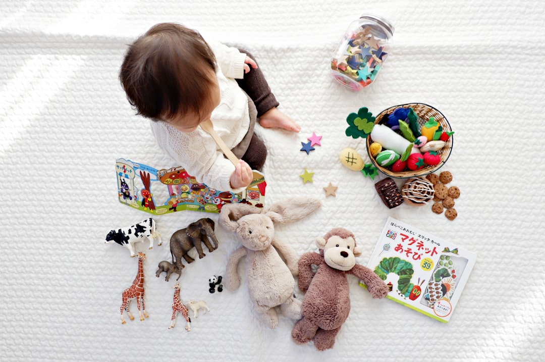 Keep Your Kids Happy and Your Luggage Light with Toy Rentals in Puerto Vallarta Hotel Rooms