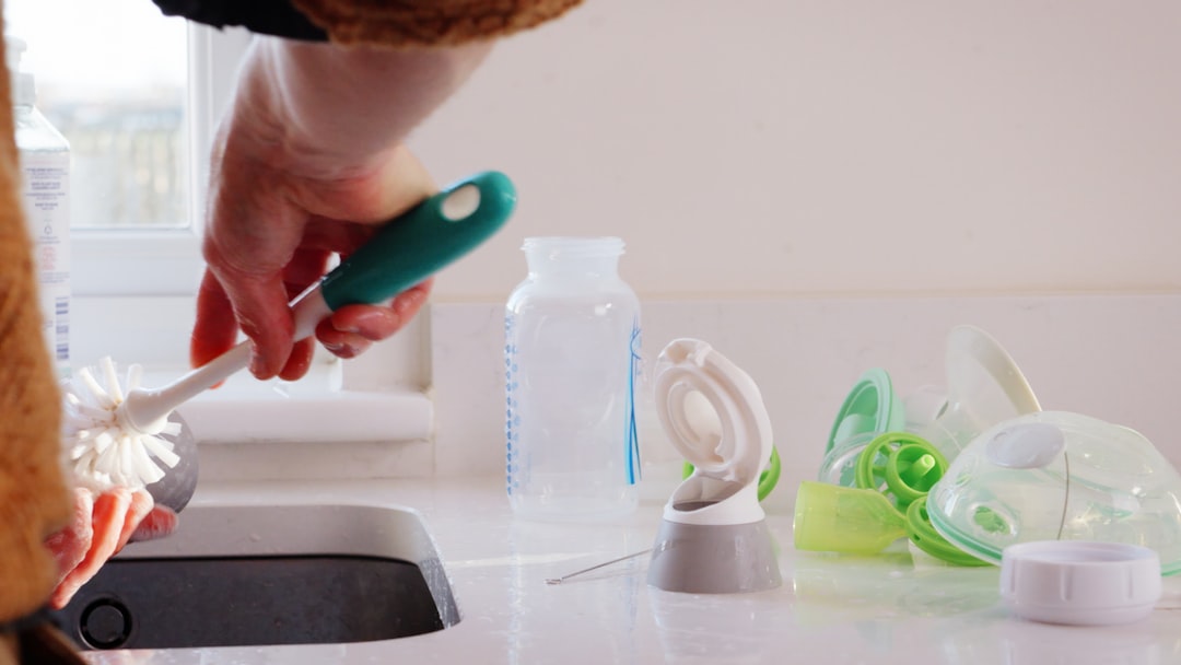 Travel Healthy and Stress-Free: How Baby Gear Sanitization in Puerto Vallarta Keeps Your Little One Safe