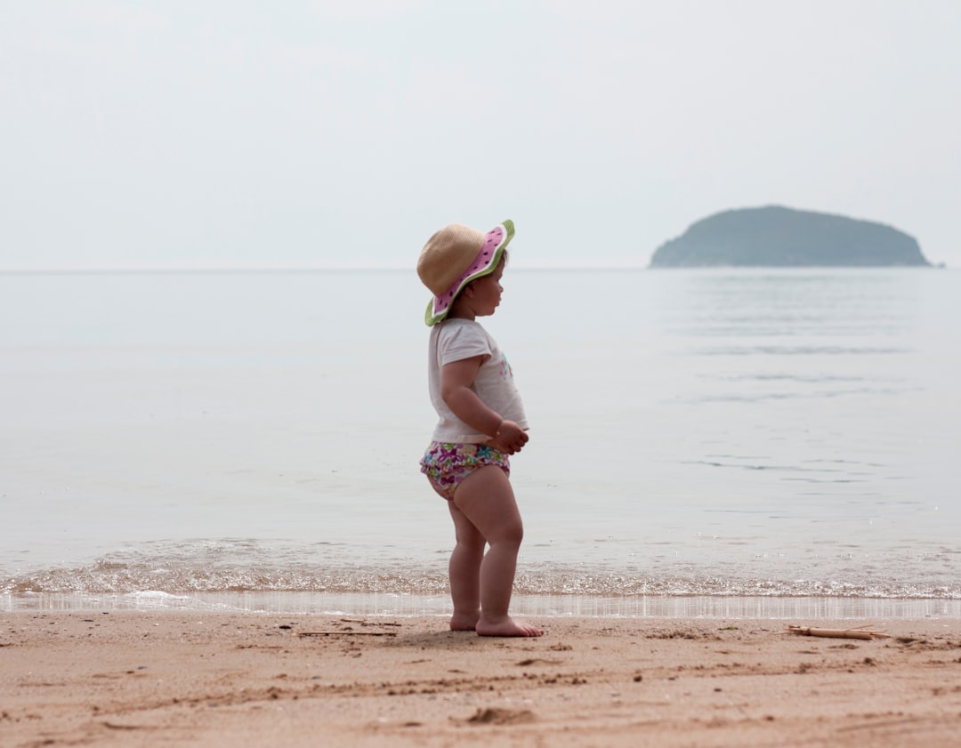 Travel Light and Stress-Free: Must-Have Beach Essentials for Toddlers in Puerto Vallarta