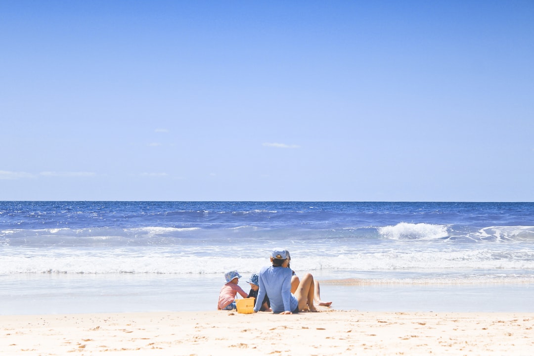 Stress-Free Beach Days: The Best Family-Friendly Public Beaches in Puerto Vallarta for Parents