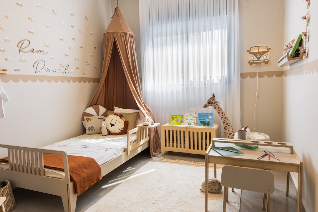 Stress-Free Family Stays in Puerto Vallarta How to Create a Cozy Airbnb Nursery That Lets You Travel Light